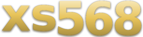 xs568 logo